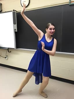 Creative Combo Ballet/Tap ages 3 to 6 Level 1