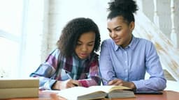 Homework Help in the Trove: Drop-in homework help time
