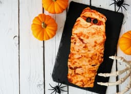Mummy Pizza Party
