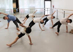 Creative Movement