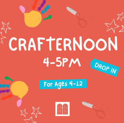 CRAFTERNOON