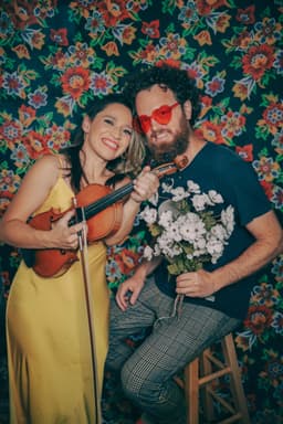 Musiquita Live! A Concert for Families