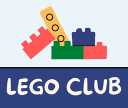 Weekly LEGO Club