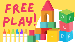 Free Play!