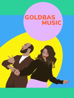 Goldbas Musical Story Hour