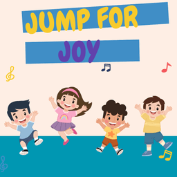 Jump for Joy