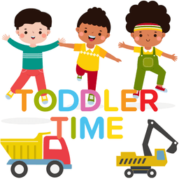 Toddler Time