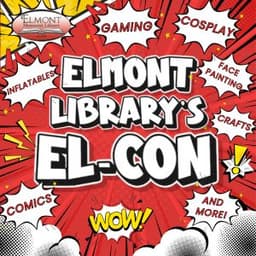 EL-CON **RESCHEDULED**