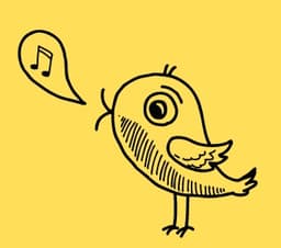 Tiny Songbirds (ages 6 months - 5 years)