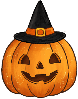 Halloween Story Time & Craft