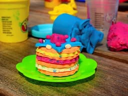 Play-Doh Playdate