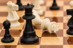 Chess for All with Ian (All Ages)