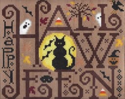 Halloween Crafts with Nicole
