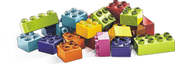 Stories and LEGOS for Wee Ones (Pre-K)