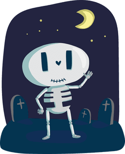 Halloween Blast: Spooky Stories with Laconia and Trick-or-Treat Party