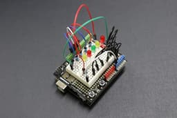 Circuit Scientists: Light Up the Lab