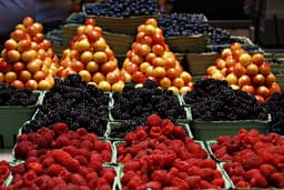 Supermarket Science: The Secret Life of Groceries