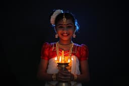 Annual Diwali Festival