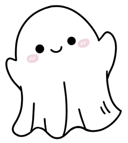 A Friend for Ghost