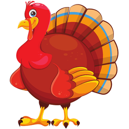 Thanksgiving craft and games- Grades PreK- Grade 5