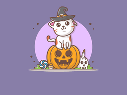 Halloween Bingo- Ages 3 and up