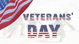 Saturday Concert: Oceanside Chorale Veterans Concert