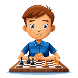 Chess for Kids (grades 2-5)