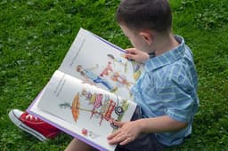 Preschool Storytime
