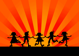 Baby Start with A Time for Kids