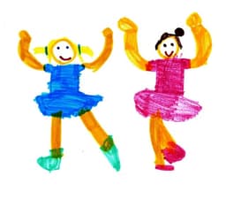 Dance Buddies Program