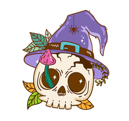 Day of the Dead Storytime and Craft