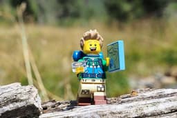 LEGO CLub