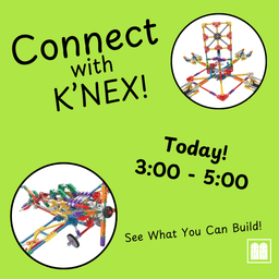 AFTERNOON K'NEX