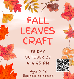 FALL LEAF PRINTS
