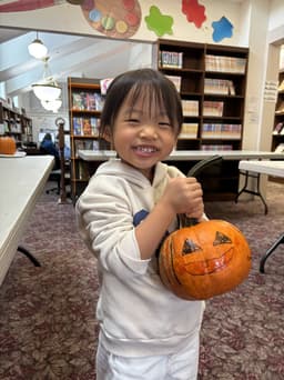 BYO Pumpkin Painting