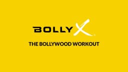 Bolly X Fitness Class