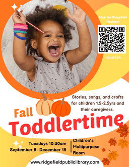 Toddlertime
