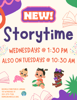 Storytime
