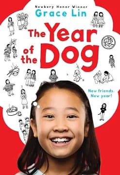 Bookworms Book Club (Grades 2-3)