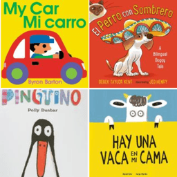 Spanish Storytime
