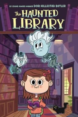 Book Explorers Book Club