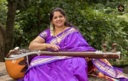 Hindustani Classical Music Concert with Rupali Venugopal