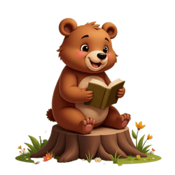 Toddler Storytime
