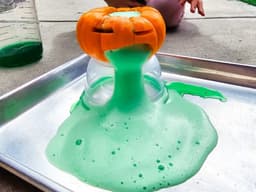 Pumpkins & Potions