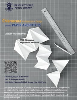 Paper Architects