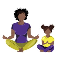 Toddler and Me Yoga- Ages 2-5