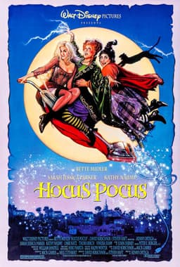Hocus Pocus (1993)