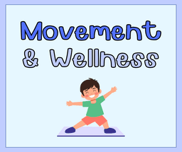 Zumba For Kids (Grades K to 3)