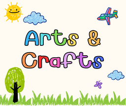 Creative Kids Art Club (Grades K - 2)