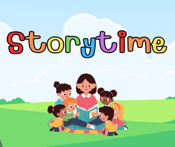 Saturday StoryCraft (3 - 5 years)